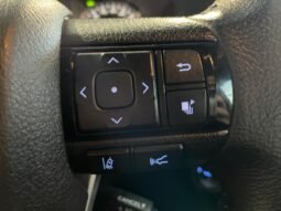 Toyota Hilux CD SRX 2022 completo