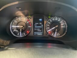 Toyota Hilux CD SRX 2022 completo
