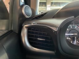 Toyota Hilux CD SRX 2022 completo