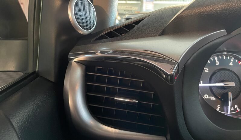 Toyota Hilux CD SRX 2022 completo