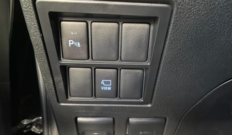 Toyota Hilux CD SRX 2022 completo