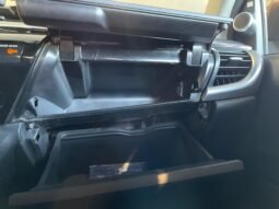 Toyota Hilux CD SRX 2022 completo