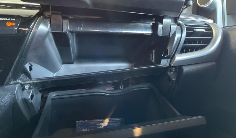 Toyota Hilux CD SRX 2022 completo