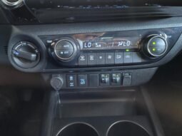 Toyota Hilux CD SRX 2022 completo
