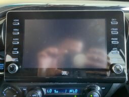 Toyota Hilux CD SRX 2022 completo