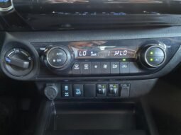 Toyota Hilux CD SRX 2022 completo