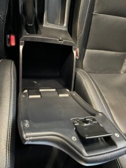 Toyota Hilux CD SRX 2022 completo