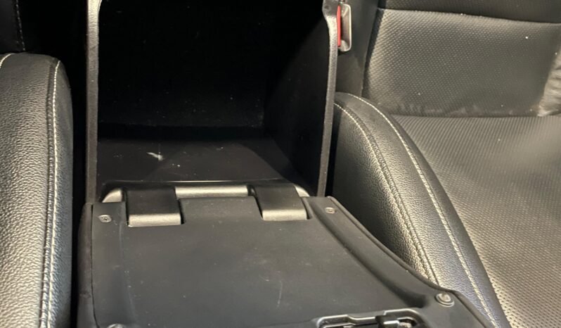 Toyota Hilux CD SRX 2022 completo