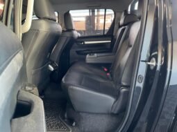 Toyota Hilux CD SRX 2022 completo