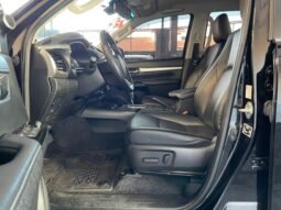 Toyota Hilux CD SRX 2022 completo