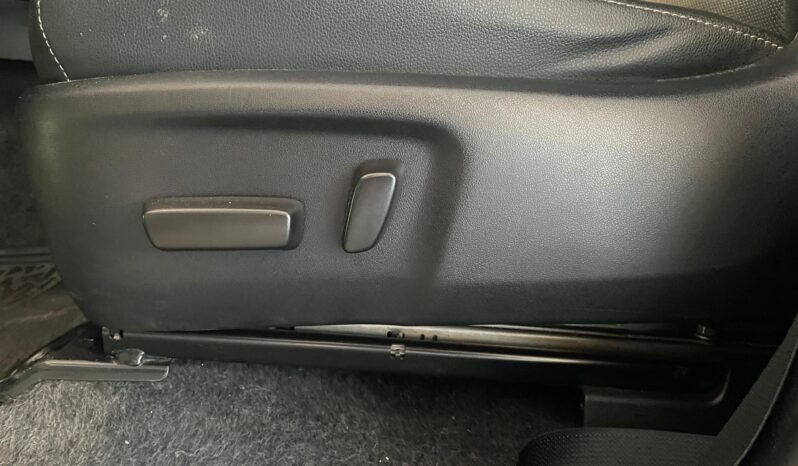 Toyota Hilux CD SRX 2022 completo