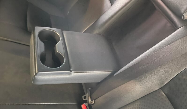 Toyota Hilux CD SRX 2022 completo