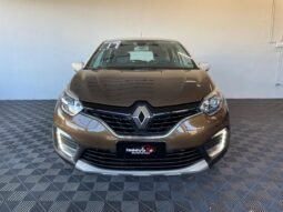 Renault CAPTUR Intense 2018