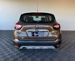 Renault CAPTUR Intense 2018
