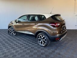 Renault CAPTUR Intense 2018