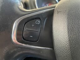 Renault Captur Intense 2018 completo