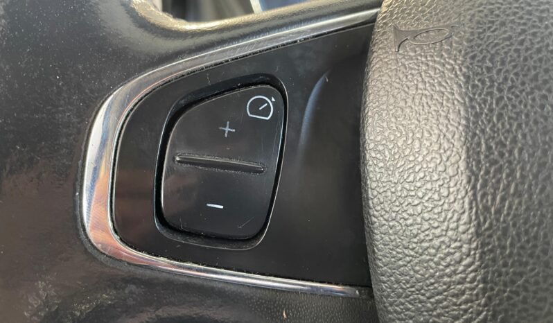 Renault Captur Intense 2018 completo