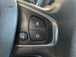 Renault Captur Intense 2018 completo