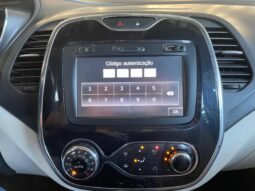 Renault Captur Intense 2018 completo