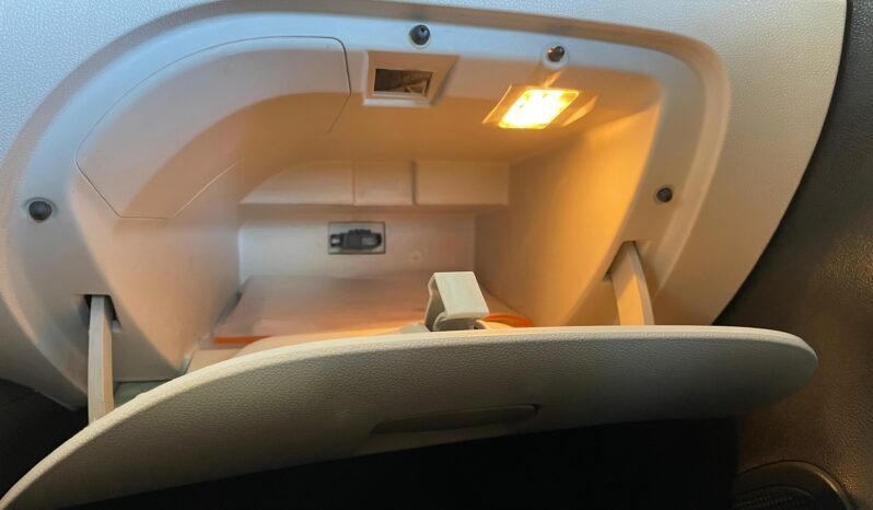 Renault Captur Intense 2018 completo