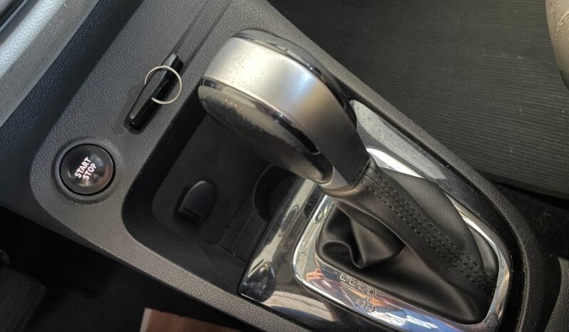 Renault Captur Intense 2018 completo