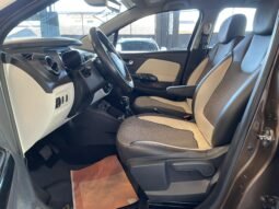 Renault Captur Intense 2018 completo