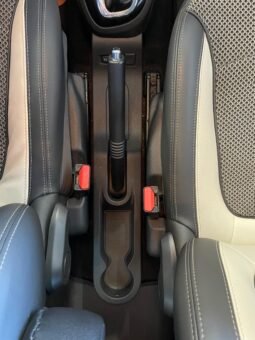 Renault Captur Intense 2018 completo