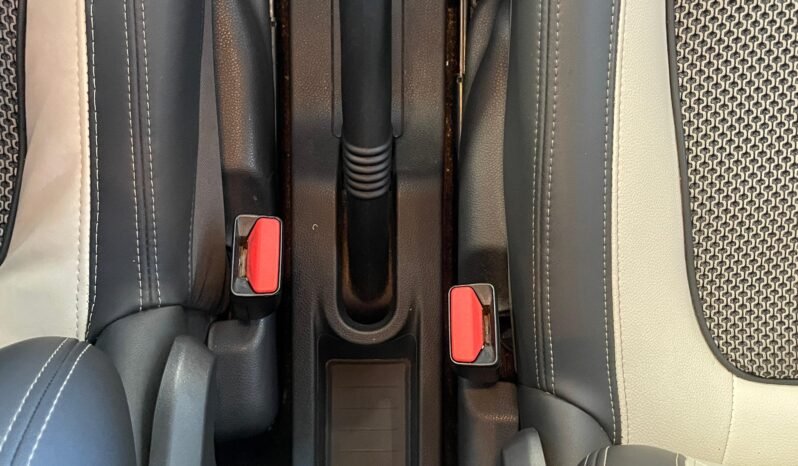 Renault Captur Intense 2018 completo