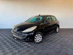 Peugeot 207 XR 2010
