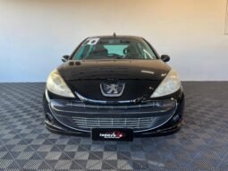 Peugeot 207 XR 2010