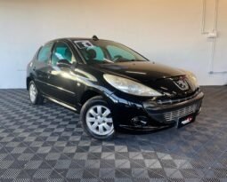 Peugeot 207 XR 2010