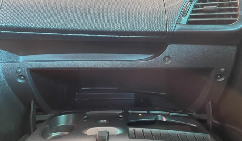Peugeot 207 XR 2010 completo