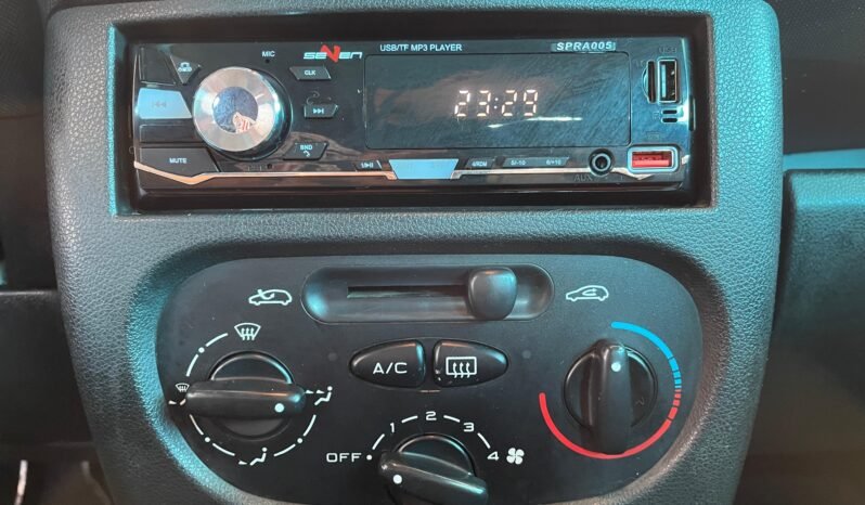 Peugeot 207 XR 2010 completo