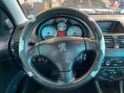Peugeot 207 XR 2010 completo