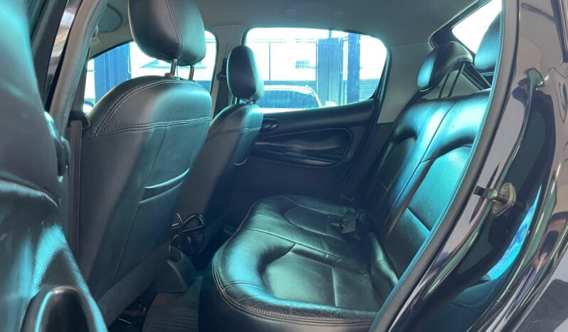 Peugeot 207 XR 2010 completo