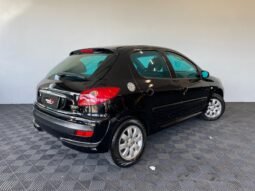 Peugeot 207 XR 2010 completo