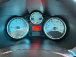 Peugeot 207 XR 2010 completo