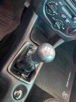 Peugeot 207 XR 2010 completo