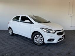 Chevrolet ONIX HATCH LT 2019