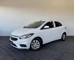 Chevrolet ONIX HATCH LT 2019
