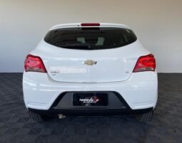 Chevrolet ONIX HATCH LT 2019