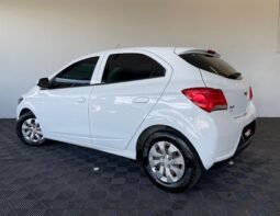 Chevrolet ONIX HATCH LT 2019