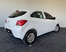 Chevrolet ONIX HATCH LT 2019 completo
