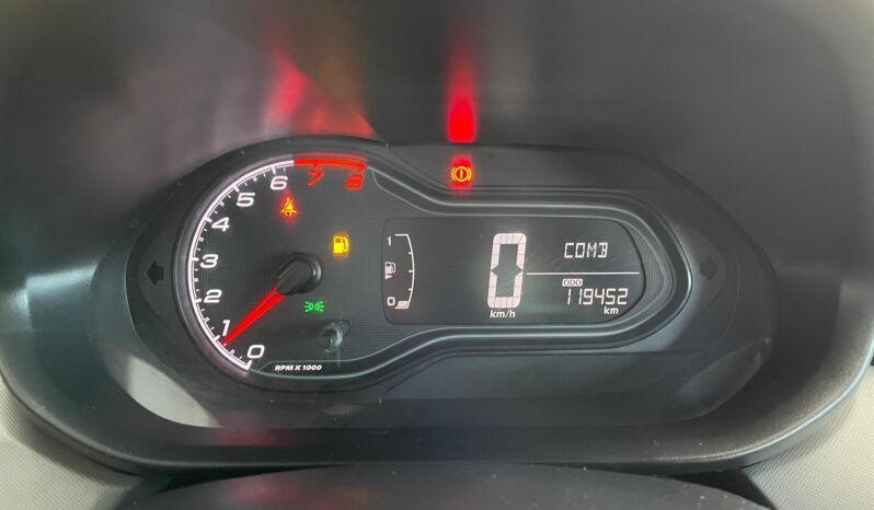 Chevrolet ONIX HATCH LT 2019 completo