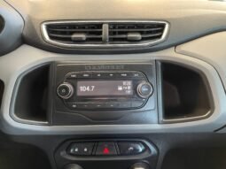 Chevrolet ONIX HATCH LT 2019 completo