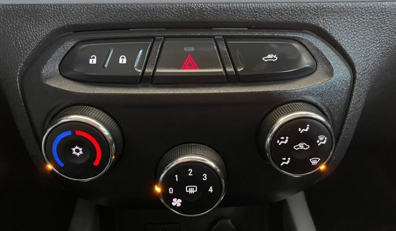 Chevrolet ONIX HATCH LT 2019 completo