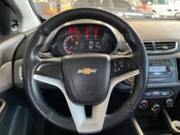 Chevrolet ONIX HATCH LT 2019 completo