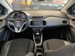 Chevrolet ONIX HATCH LT 2019 completo