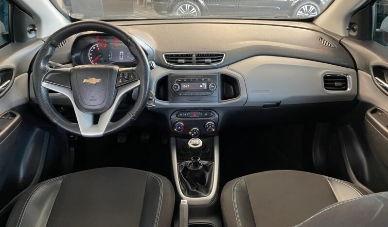 Chevrolet ONIX HATCH LT 2019 completo