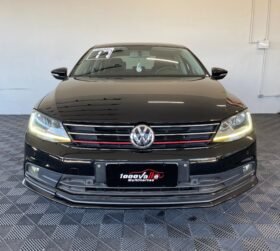 VolksWagen JETTA Highline 2017